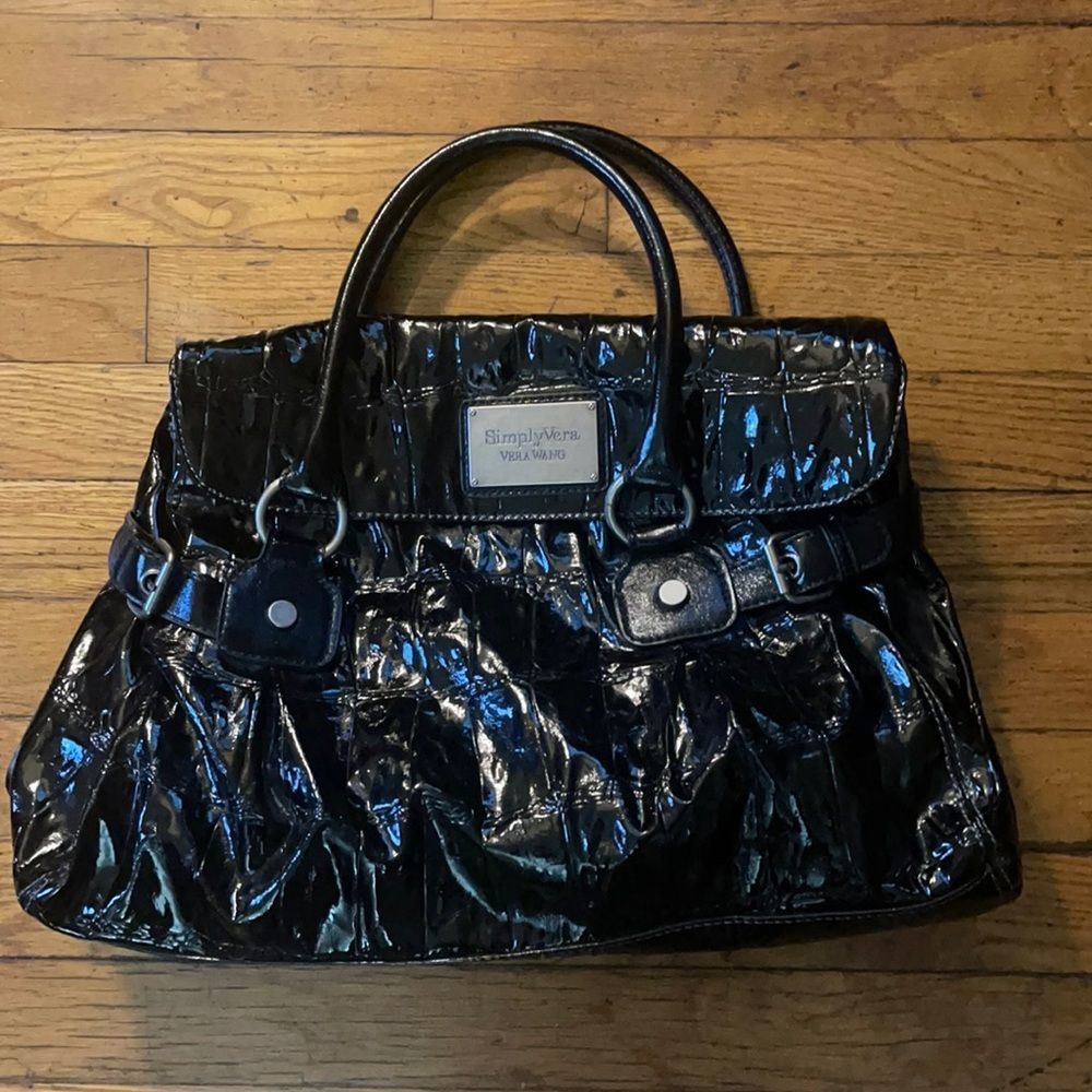 Vera Wang Bag